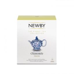 Herbata Newby Finest Tea Collection Chamomile 37,5g