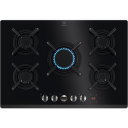 Płyta gazowa ELECTROLUX KGG753753K