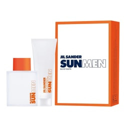 JIL SANDER Sun Man Zestaw zapachowy 1 szt.