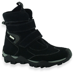Zimowe dziecięce buty z membraną BRTKtex Bartek 17292018