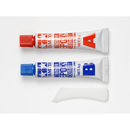 Klej Epoksydowy Tamiya 87100 Epoxy Cement