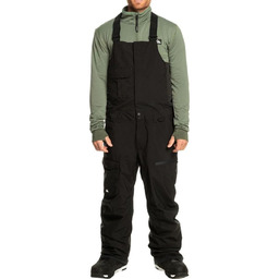 Spodnie męskie Quiksilver Utility Snow Bib kombinezon -XS