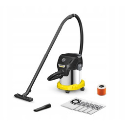 Odkurzacz wielofunkcyjny Karcher Kwd 3 S V-15/4/20 1.628-448.0
