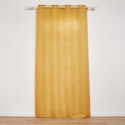 miękkość wnętrza, Firanka z oczkami (140 x 280