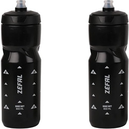 ZEFAL Pakiet Sense Soft 80 - Zestaw dwóch