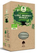 HERBATKA LIŚĆ MORWY BIAŁEJ BIO (25 X 2