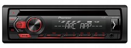 Pioneer DEH-S120UB Radio samochodowe CD MP3 Usb Aux