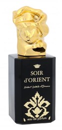 Sisley Soir d Orient woda perfumowana 50 ml