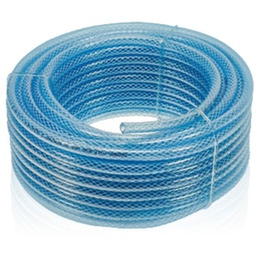 Wąż igielitowy zbrojony do pompki skroplin 6mm/25mb (IRWSGO6)