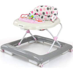 MILLY MALLY Chodzik Patrol Kropki 4888 Zyskaj