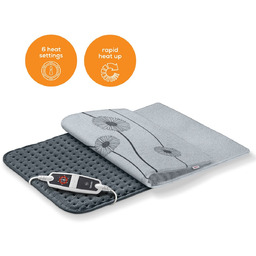 Poduszka elektryczna BEURER HK 125