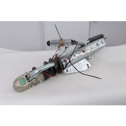 OUTLET Urządzenie najazdowe KNOTT KF27B z zaczepem K27A