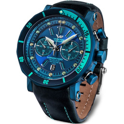 Vostok Europe Lunokhod-2 Chronograph Limited Edition 6S21-620E278