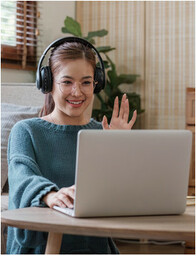Kurs języka angielskiego dla dzieci online
