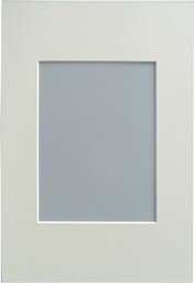 walther design PA825C passe-partout, format passe-partout 18x24 cm,