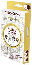Story Cubes: Harry Potter REBEL