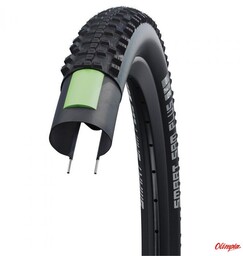 Schwalbe Opona Smart Sam plus HS476 27.5 x