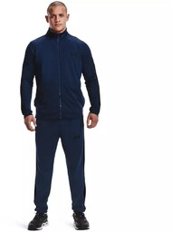 Zestaw dresowy męski Under Armour EMEA Track Suit-M