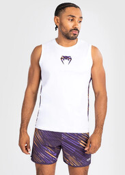 Venum Bokserka Na Ramiączkach Tank Top Rapid White