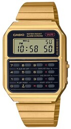 CASIO Zegarek CA-500WEG-1AEF