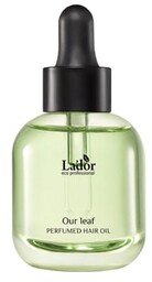 Lador Perfumed Hair Oil Our Leaf Olejek