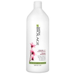 Matrix, Biolage Colorlast, szampon do włosów farbowanych, 1000