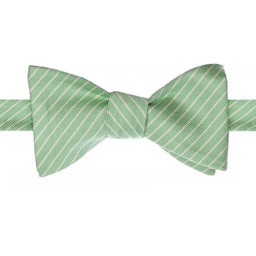 Jedwabna Mucha Wiązana - His Story - Jasna