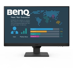 BenQ BL2490 24" Full HD IPS 100Hz 5ms