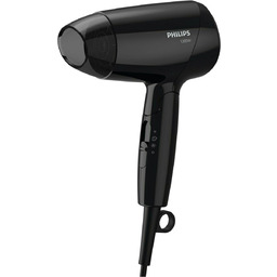 Suszarka do włosów składana turystyczna Philips Essential 1200W