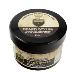 By My Beard Balsam-krem do stylizacji brody 150