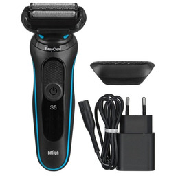 Braun Golarka Seria 5 51-M1000S