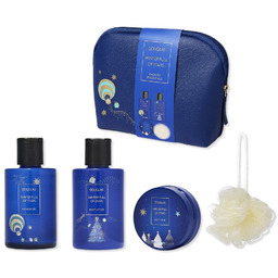 DOUGLAS Winter Full of Stars - Zestaw