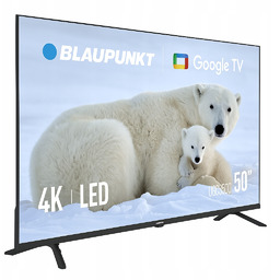 Telewizor Led Blaupunkt 50UGC5500S 50" Full Hd Google