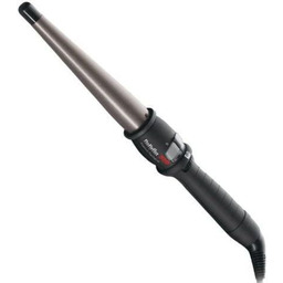 BaByliss PRO lokówka stożkowa, tytanowo-turmalinowa, 32-19mm, BAB2281TTE