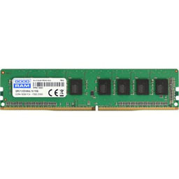 Pamięć DDR4 GOODRAM 16GB 2400MHz CL17-17-17 1024x8