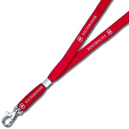 Zawieszka na szyje - smycz Victorinox 4.1879