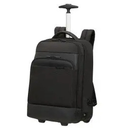 Samsonite Mysight 17,3" Czarny Plecak na kółkach