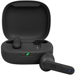 JBL Wave 300 słuchawki bezprzewodowe Bluetooth TWS czarne