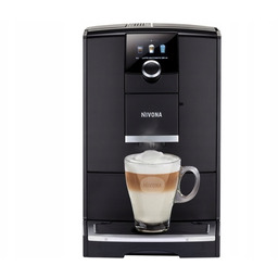 Ekspres Nivona CafeRomatica 791