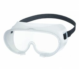 Medyczne gogle ochronne HG-003 Medyczne gogle ochronne