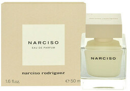 Narciso Rodriguez Narciso, Woda perfumowana 50ml