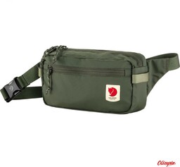 FJALLRAVEN Saszetka High Coast Hip Pack - Mountain