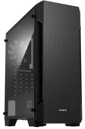Zalman S3 ATX Mid Tower PC Case 120mm