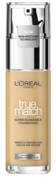 L Oreal Paris True Match Foundation Podkład