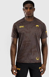 UFC Venum Koszulka Techniczna Treningowa Fusion Dry Tech