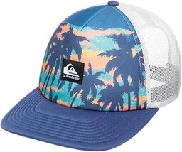 Quiksilver Młodzieżowa czapka chłopięca Emu Coop