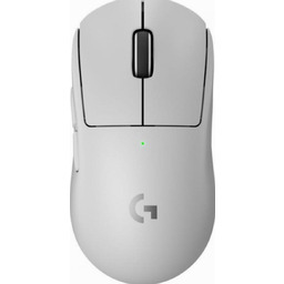 Logitech G Pro X 2 Superlight Biały