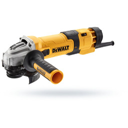 DeWalt DWE4257 Szlifierka 125 1500W regulacja obr