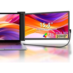 Extralink Smart Life S3 1-Screen 15,4" Full HD