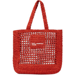 Karl Lagerfeld Jeans, Damskie, Beach Shopper,